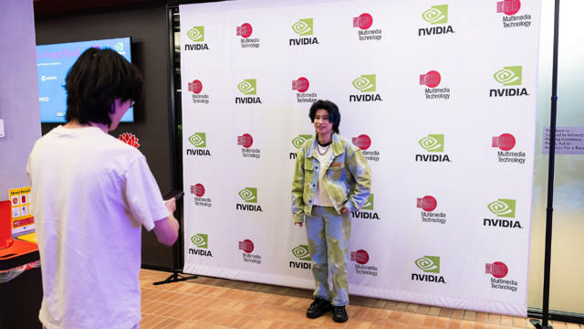 Start ups at AI Amplified