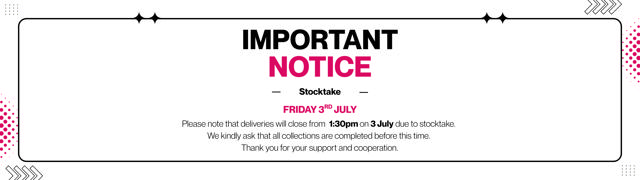 StockTake