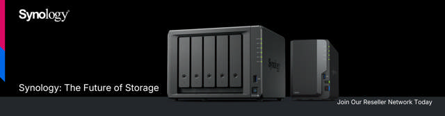 Synology