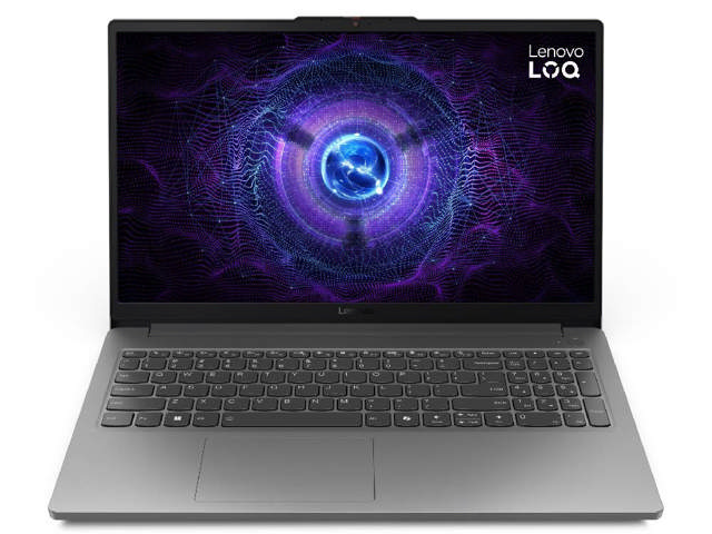 Lenovo LOQ Essential G9 i5-12450HX, 16GB, 512GB, 15.6