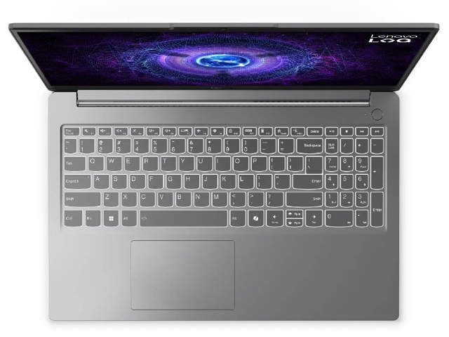 Lenovo LOQ Essential G9 i5-12450HX, 16GB, 512GB, 15.6