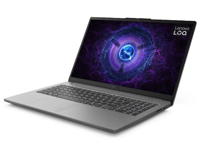 Lenovo LOQ Essential G9 i5-12450HX, 16GB, 512GB, 15.6