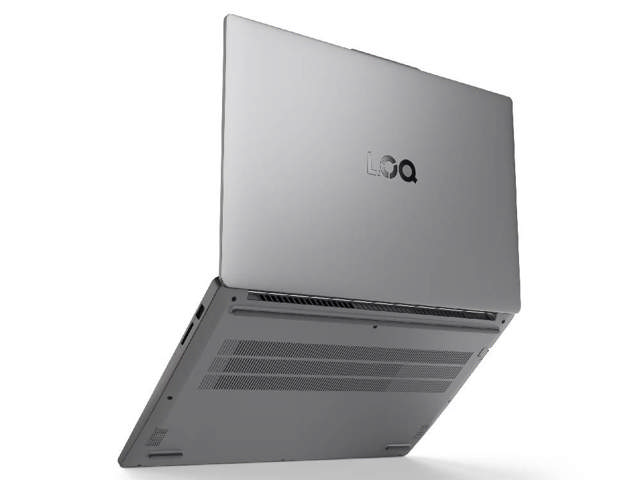 Lenovo LOQ Essential G9 i5-12450HX, 16GB, 512GB, 15.6