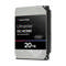 Western digital WD 0F38459 3.5in 20TB SATA