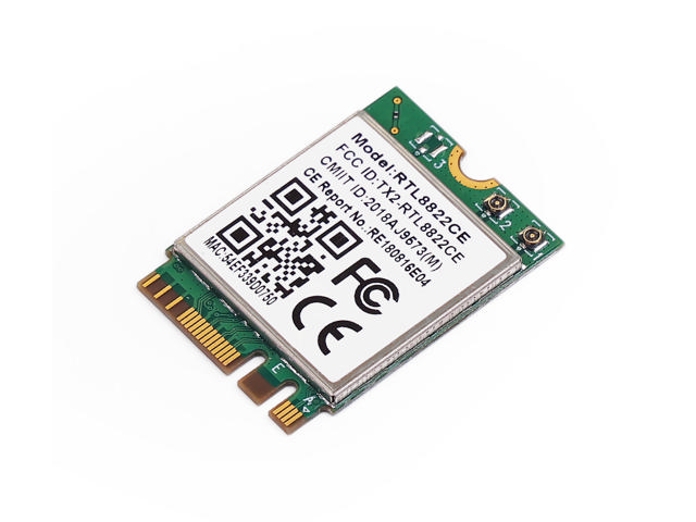 Seeed Studio WiFi/Bluetooth Module for Jetson Orin Systems