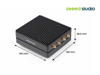 Seeed Studio reComputer Mini J4012 wiith Intelligent Edge AI NVIDIA Jetson Orin NX 16GB