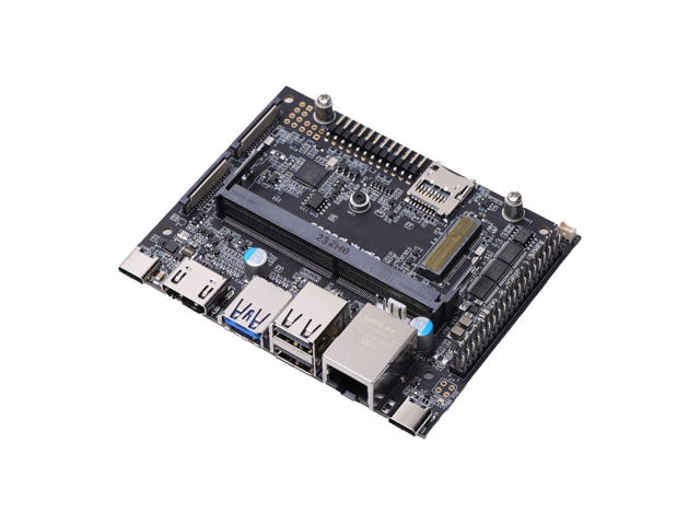 Seeed Studio reComputer J101 Carrier Board for Jetson Nano