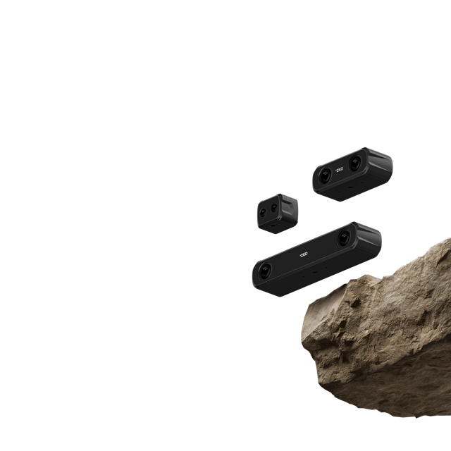 Stereolabs ZED X 2mm NP (base model, contact sales for variations)