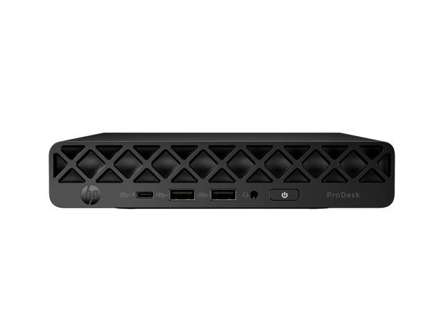 HP ProDesk 4 Mini G1i U7-265T 16GB