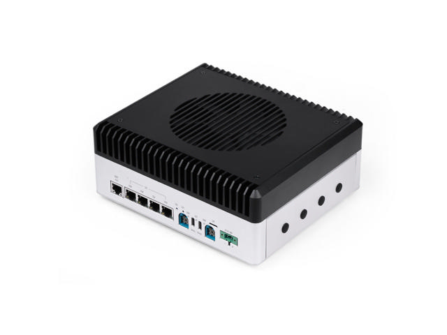 Seeed reComputer Robotics J5011- Advanced Edge AI Computer with GMSL & NVIDIA Jetson AGX Orin 32 GB