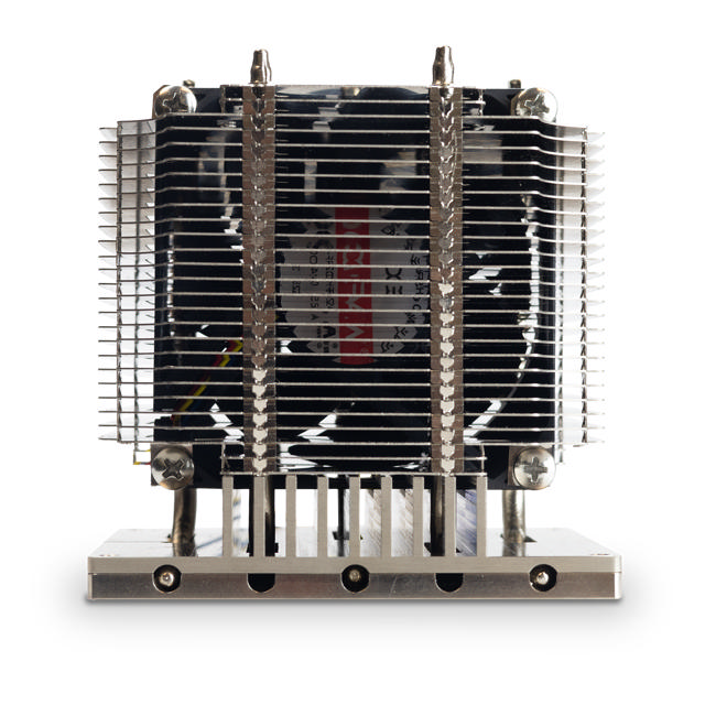 Connect Tech Thor Active Thermals