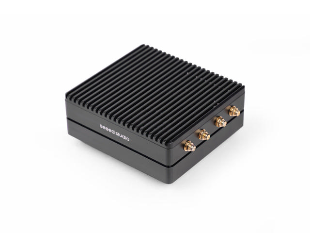 Seeed Studio reComputer J4011B - Edge AI Computer with NVIDIA Jetson Orin NX