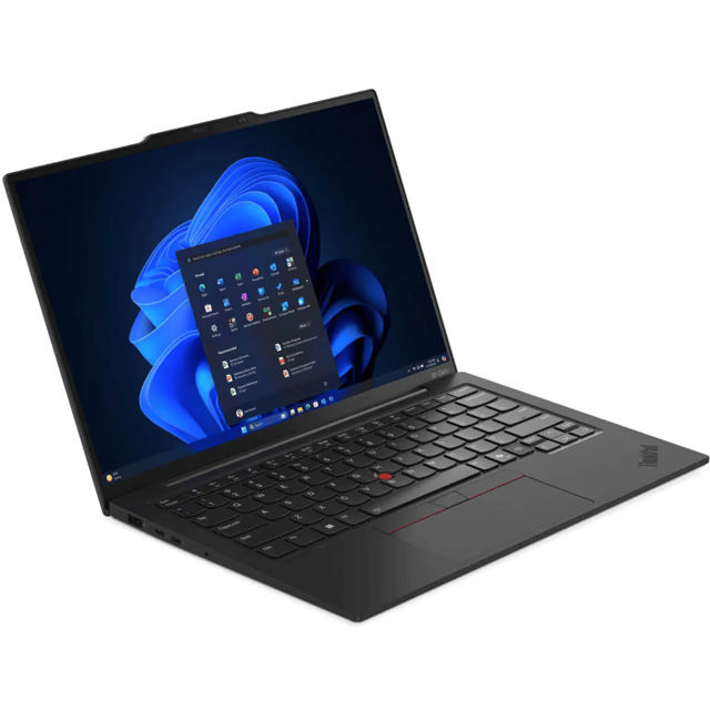 Lenovo ThinkPad X1 Carbon G13 Aura U7-258V, 32GB, 512GB, Intel Arc, 14