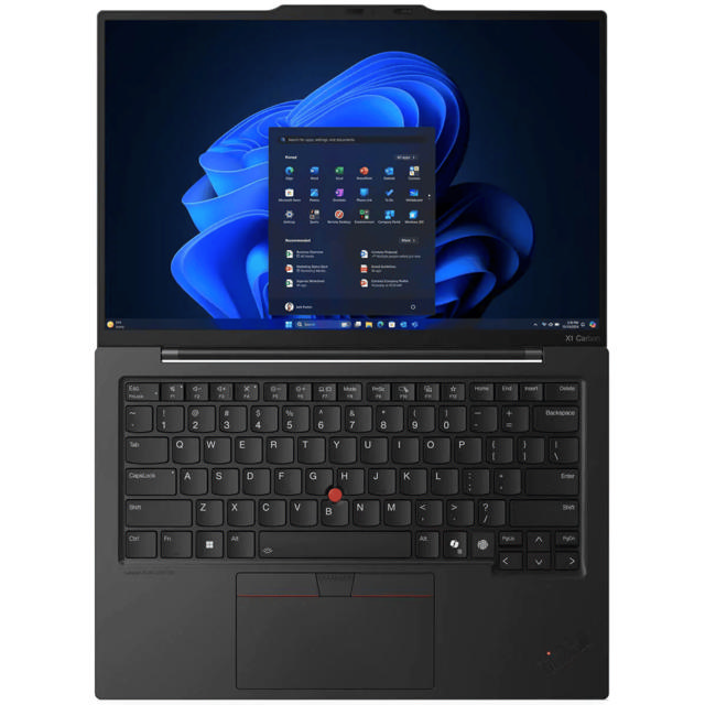 Lenovo ThinkPad X1 Carbon G13 Aura U7-258V, 32GB, 512GB, Intel Arc, 14