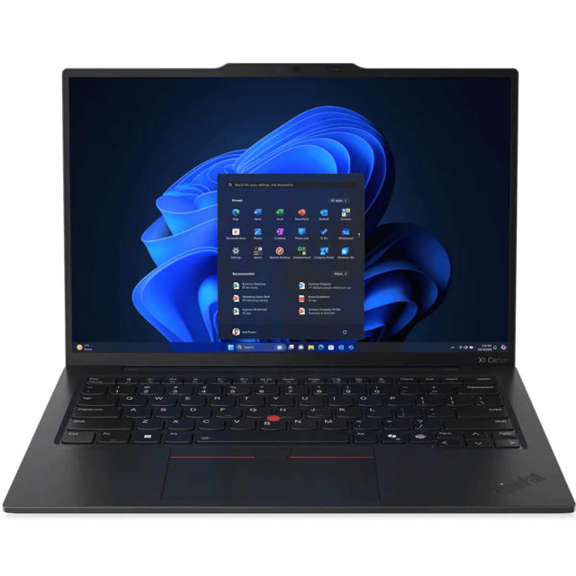 Lenovo ThinkPad X1 Carbon G13 Aura U7-258V, 32GB, 512GB, Intel Arc, 14