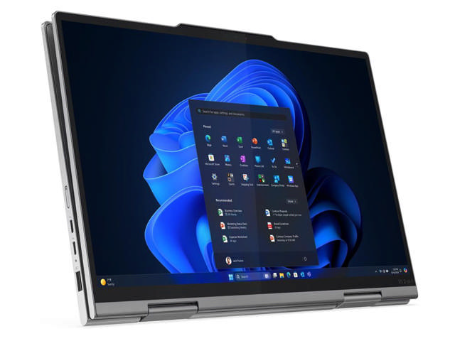 Lenovo ThinkPad X1 2-in-1 G10 Aura U7-255U, 32GB, 512GB, 14