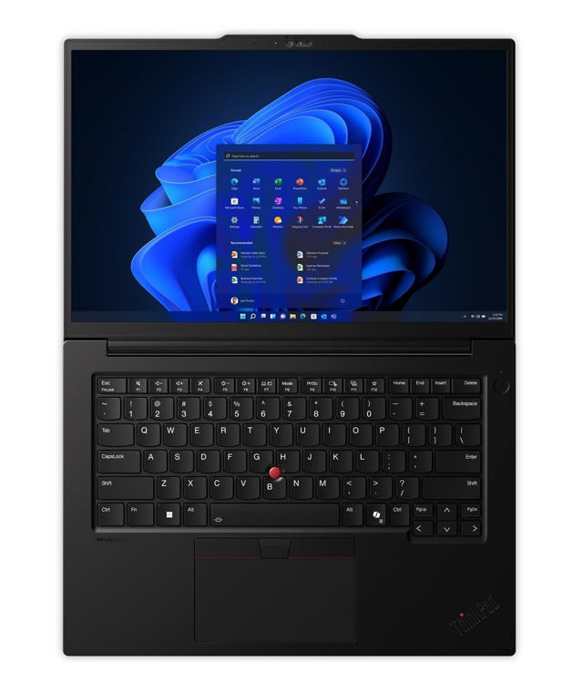 Lenovo ThinkPad P14s G6 U7-255H, 32GB, 512GB, 14.5
