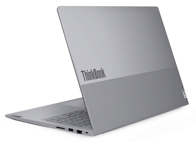 Lenovo ThinkBook 16 G9 C7-240H, 32GB, 512GB, 16
