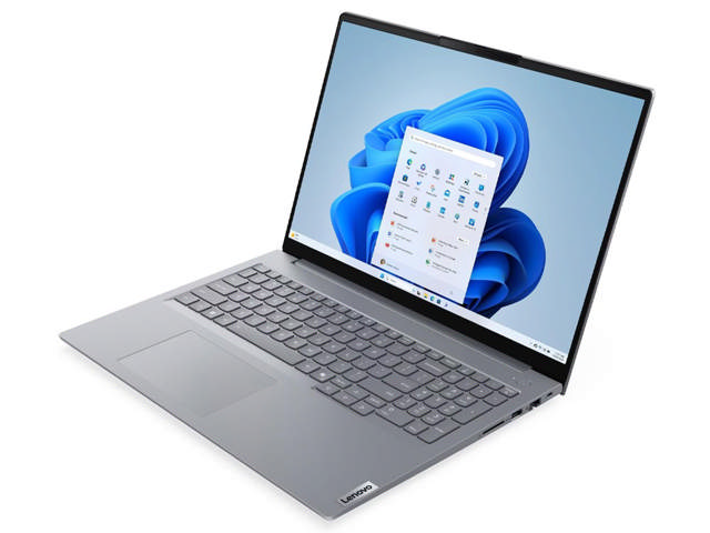 Lenovo ThinkBook 16 G9 C7-240H, 32GB, 512GB, 16