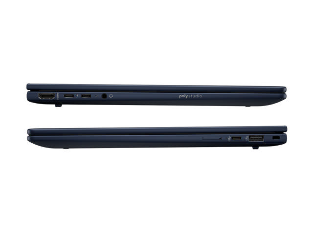 HP Elitebook X G1i 14 AI 14