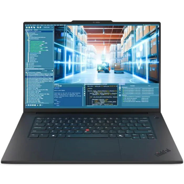 Lenovo ThinkPad T1g G8 U7-255H, 32GB, 1TB, 16