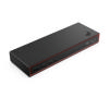 Lenovo ThinkPad Thunderbolt 5 Smart Dock 7500 DP(2), HDMI(1), USB(3), USBC(2), TB(2), 180W PD, 3YR