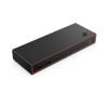 Lenovo ThinkPad USB4 Smart Dock 5500 DP(2), HDMI(1), USB(4), USBC(2), 135W PD, 3YR