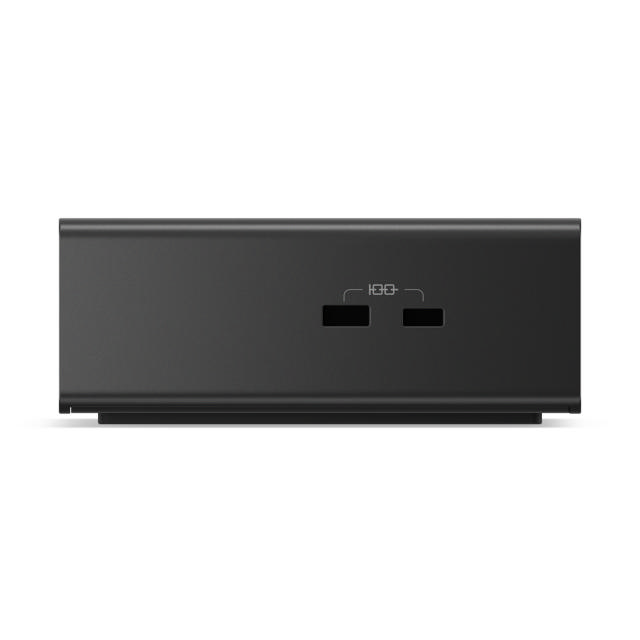 Lenovo ThinkPad USB4 Smart Dock 5500 DP(2), HDMI(1), USB(4), USBC(2), 135W PD, 3YR