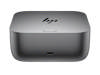 HP Thunderbolt 4 Ultra 180W G6 Dock