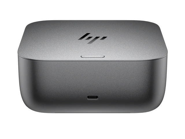 HP Thunderbolt 4 Ultra 180W G6 Dock