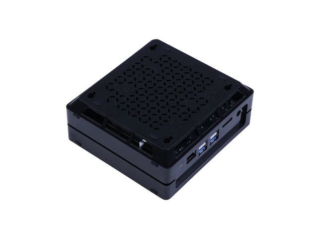 Seeed Studio reComputer J3011 - Edge AI Computer with NVIDIA Jetson Orin Nano 8GB