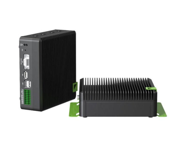 Seeed Studio reComputer Industrial J3010 with Orin Nano 4GB