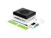 Seeed reComputer Robotics J5012 with GMSL Advanced Edge AI Computer with NVIDIA Jetson AGX Orin 64GB