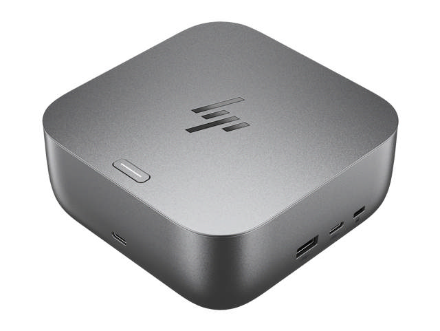 HP Thunderbolt 4 Ultra 180W G6 Dock
