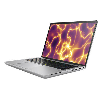 HP ZBook Fury G11 16