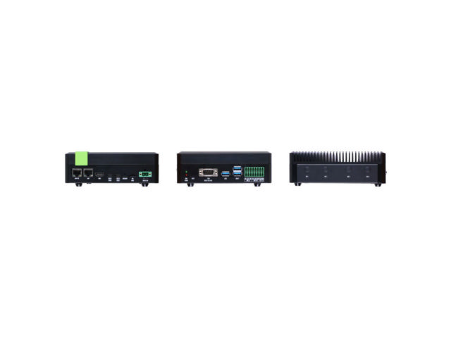 Seeed Studio reComputer J3011 - Edge AI Computer with NVIDIA Jetson Orin Nano 8GB