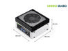 Seeed Studio reComputer Robotics J4012 - Edge AI Computer with NVIDIA Jetson Orin NX Super 16GB