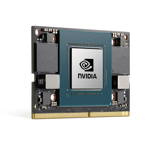 NVIDIA Jetson Orin NX 16GB Module