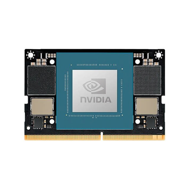 NVIDIA Jetson Orin Nano 4GB Module