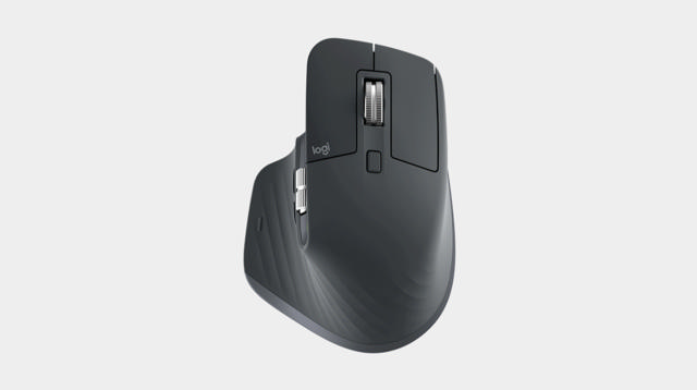 Logitech MX Master 3S Performance