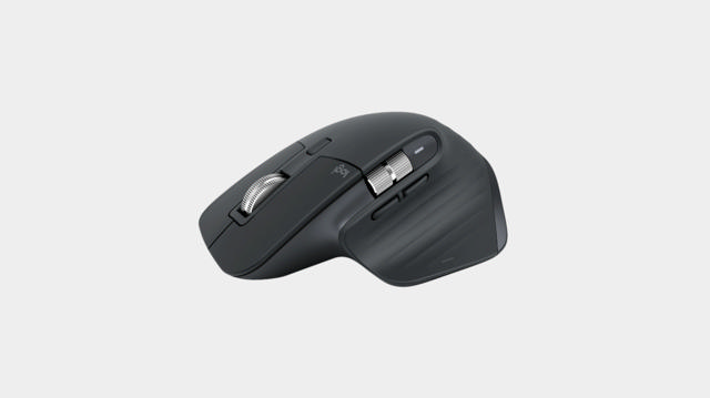 Logitech MX Master 3S Performance