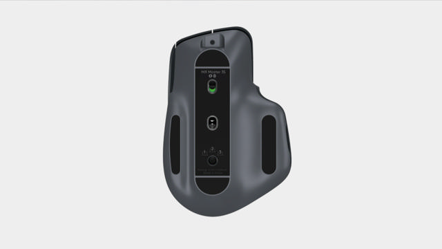 Logitech MX Master 3S Performance