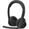 Logitech Zone 300 Wireless Headset Graphite
