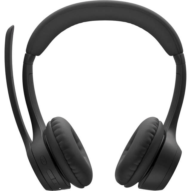 Logitech Zone 300 Wireless Headset Graphite