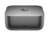 BOX OPEN HP Thunderbolt 4 Ultra 180W G6 Dock