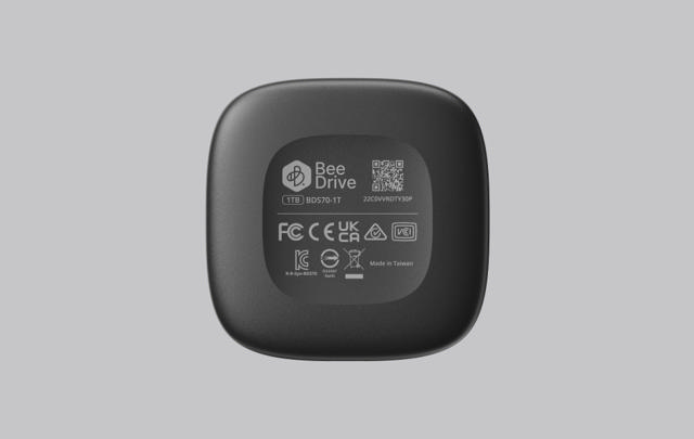 Synology BeeDrive 2TB