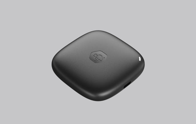 Synology BeeDrive 2TB