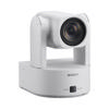 Sony BRC-AM7 Advanced PTZ Auto Framing camera with built-in AI analytics. White