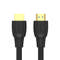 Unitek 5M M to M HDMI Cable 4K Black