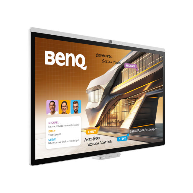 BenQ 55